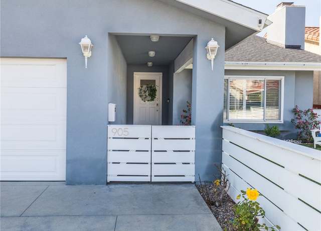 Duplex For Sale El Segundo