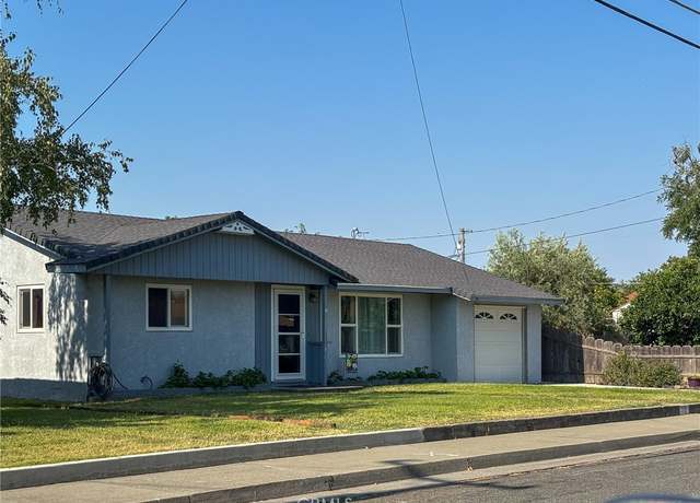 Property at 20 E Shasta St, Orland, CA 95963, 3 beds, 2 baths
