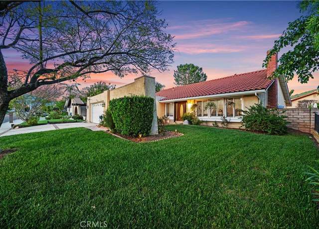 Property at 6230 Acadia Ave, Agoura Hills, CA 91301, 4 beds, 2 baths