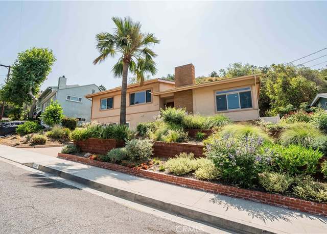 Property at 1826 Bara Rd, Glendale, CA 91208, 3 beds, 2 baths