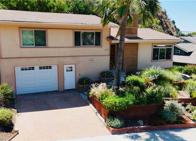 Property at 1826 Bara Rd, Glendale, CA 91208, 3 beds, 2 baths