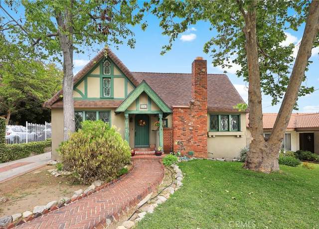 Property at 2042 Fremont Ave, South Pasadena, CA 91030, 3 beds, 1.5 baths