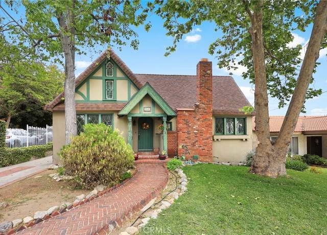 Property at 2042 Fremont Ave, South Pasadena, CA 91030, 3 beds, 1.5 baths