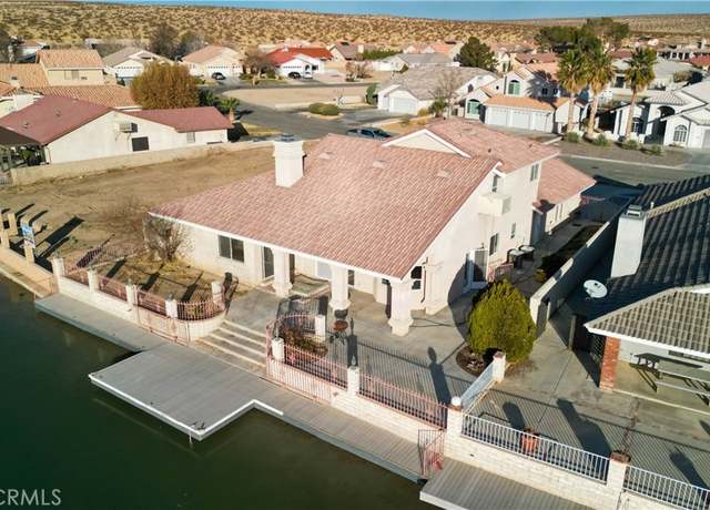 Property at 14389 Ironsides Ln, Helendale, CA 92342, 4 beds, 3 baths
