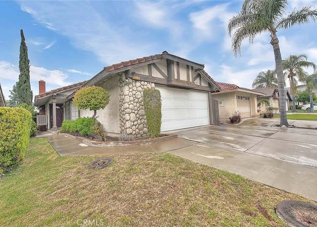 Property at 14524 Mountain High Dr, Fontana, CA 92337, 3 beds, 2 baths