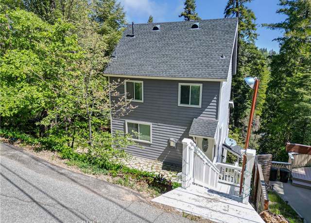 Property at 576 Rose Ln, Twin Peaks, CA 92391, 3 beds, 2.5 baths