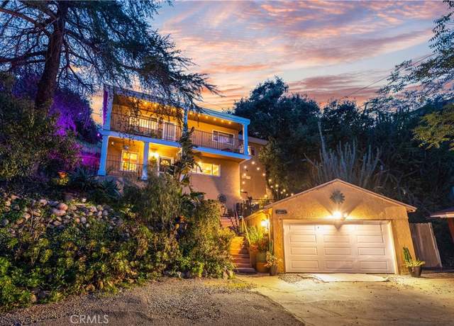 Property at 24058 Eagle Mountain St, Canoga Park, CA 91304, 3 beds, 2 baths