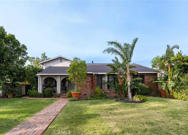 Property at 16609 Chatsworth St, Granada Hills, CA 91344, 4 beds, 3 baths
