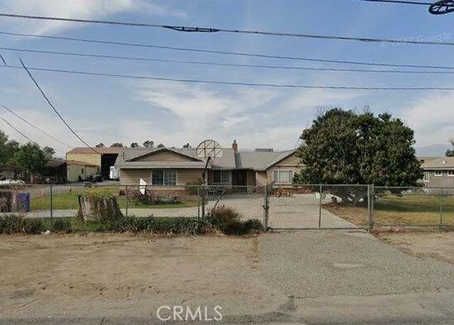Property at 19474 Jurupa Ave, Bloomington, CA 92316, 6 beds, 5.5 baths