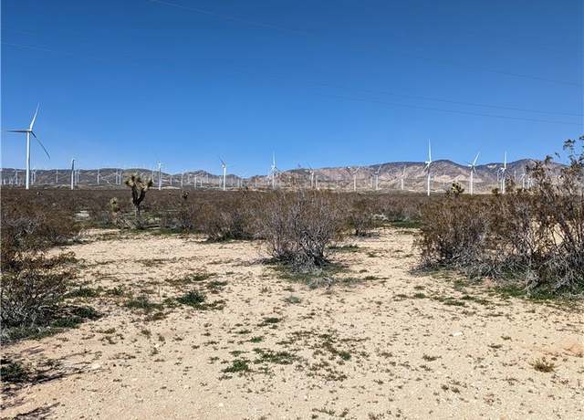 Property at 0 Unknown, Unknown, CA 93501