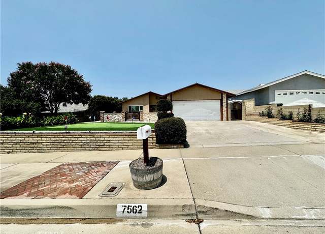 Property at 7562 Dartmouth Ave, Rancho Cucamonga, CA 91730, 3 beds, 2 baths