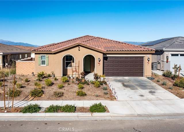 Property at 19778 Limon Ct, Riverside, CA 92507, 4 beds, 2.5 baths