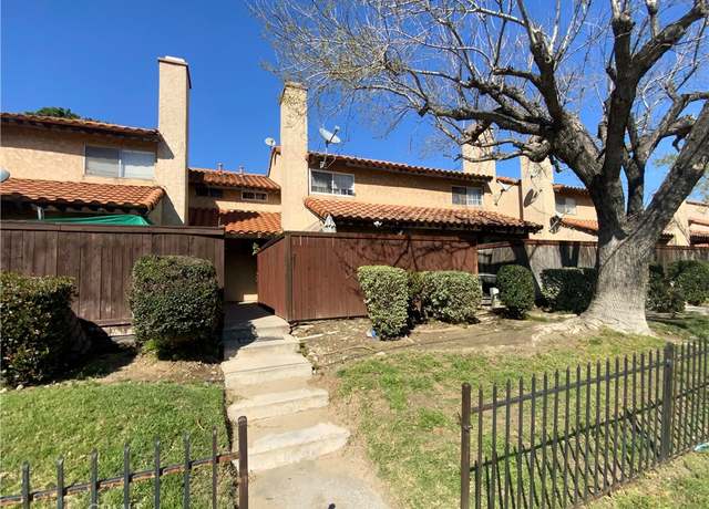 Property at 16600 Seville Ave Unit E, Fontana, CA 92335, 3 beds, 2.5 baths