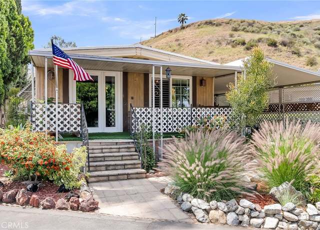 Property at 2751 Reche Cyn #155, Colton, CA 92324, 2 beds, 1 bath