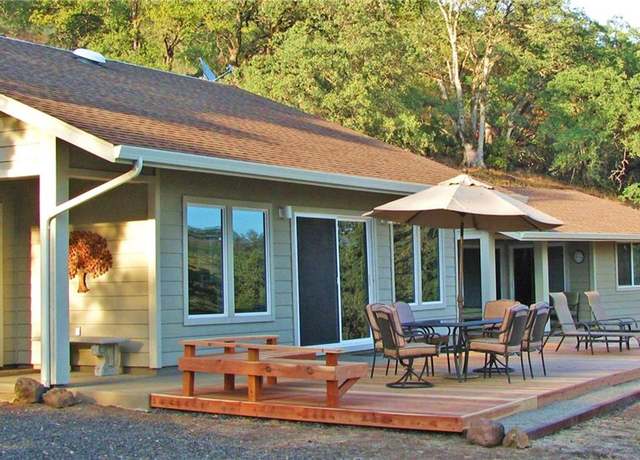 Property at 17023 Hofacker Ln, Lower Lake, CA 95457, 3 beds, 2 baths