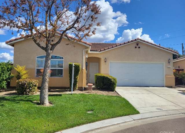 Property at 2906 Las Flores Cir, Los Banos, CA 93635, 3 beds, 2 baths