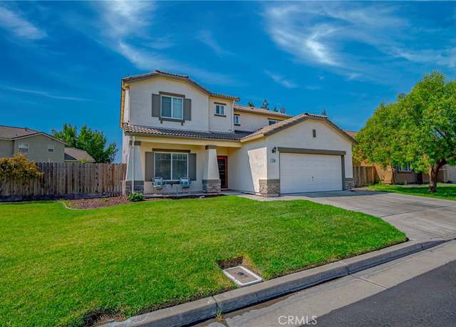 Property at 2108 George Washington Ct, Atwater, CA 95301, 4 beds, 2 baths