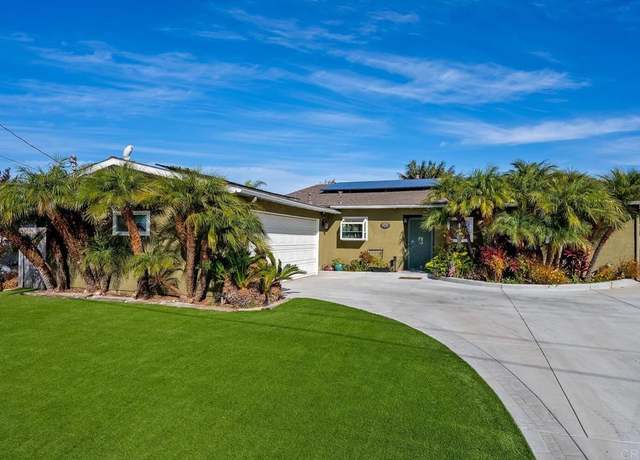 Property at 2722 Penkea Dr, Oceanside, CA 92054, 3 beds, 3 baths