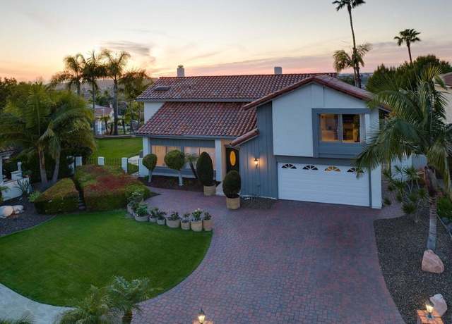 Property at 2700 Socorro Ln, Carlsbad, CA 92009, 3 beds, 3 baths