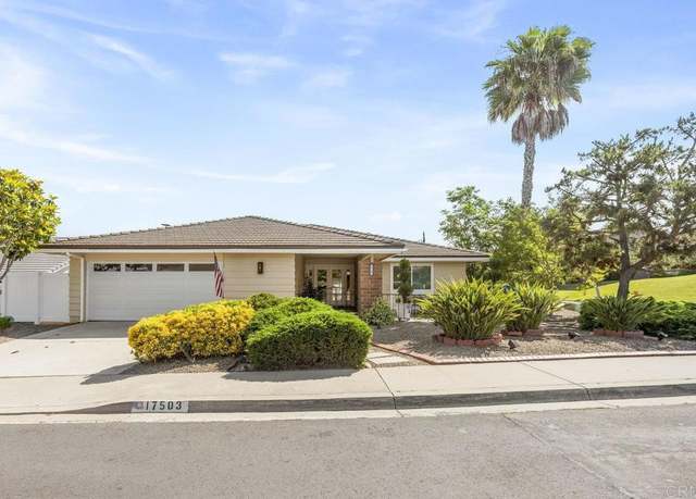 Property at 17503 Plaza Dolores, San Diego, CA 92128, 2 beds, 2 baths
