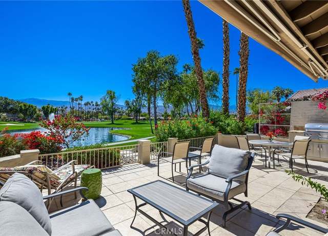 Property at 175 Bouquet Canyon Dr, Palm Desert, CA 92211, 1 bed, 2 baths