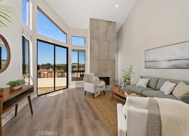 Property at 27857 Mazagon #108, Mission Viejo, CA 92692, 2 beds, 2 baths
