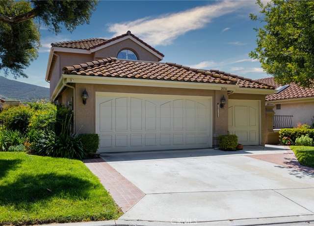 Property at 28766 Vista Valley Dr, Vista, CA 92084, 2 beds, 2.5 baths
