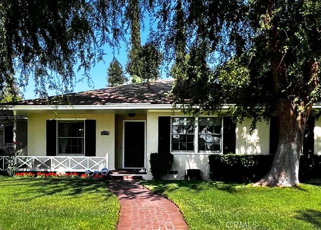 Property at 3275 N D St, San Bernardino, CA 92405, 3 beds, 2 baths