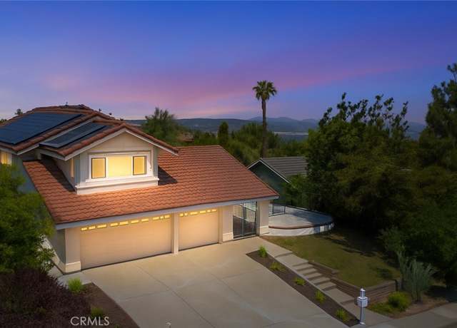 Property at 5291 E Rural Ridge Cir E, Anaheim Hills, CA 92807, 4 beds, 3 baths