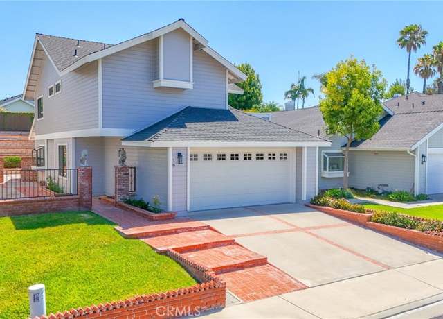 Property at 16 Oxbow Creek Ln, Laguna Hills, CA 92653, 3 beds, 2.5 baths