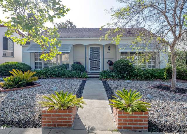 Property at 1404 Sycamore Ave, Glendale, CA 91201, 3 beds, 1.5 baths