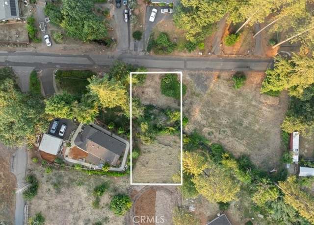 Property at 0 Harvey Rd, Paradise, CA 95969
