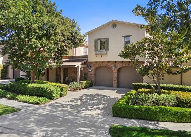 Property at 24 Tree Clover, Irvine, CA 92618, 3 beds, 2.5 baths