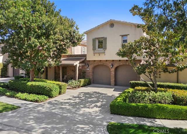 Property at 24 Tree Clover, Irvine, CA 92618, 3 beds, 2.5 baths