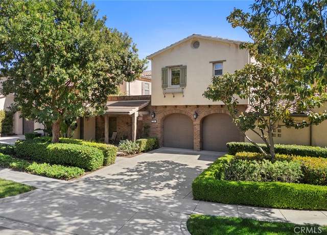 Property at 24 Tree Clover, Irvine, CA 92618, 3 beds, 2.5 baths
