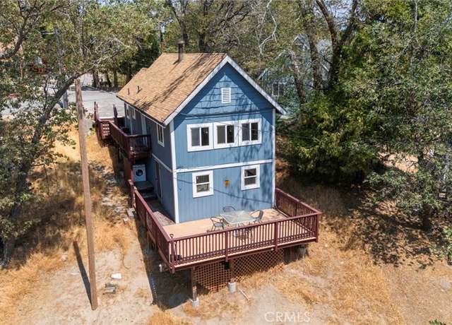 Property at 29251 Lake Brook Ave, Cedar Glen, CA 92321, 3 beds, 1 bath