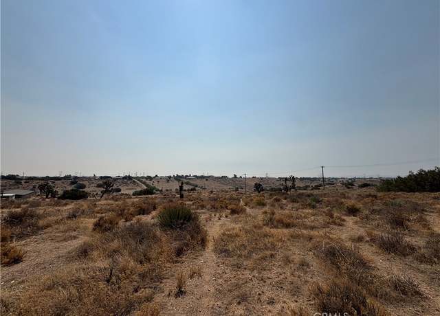 Property at 0 Joshua Rd, Oak Hills, CA 92344