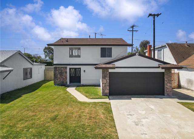 Property at 942 E Denwall Dr, Carson, CA 90746, 4 beds, 3 baths