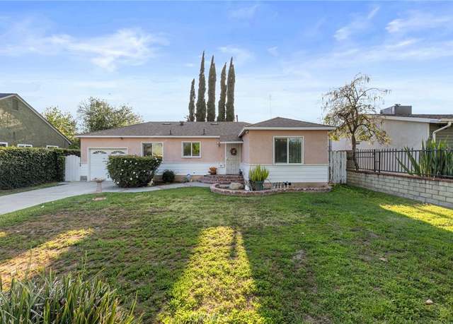 Property at 7307 Oak Park Ave, Van Nuys, CA 91406, 2 beds, 1 bath