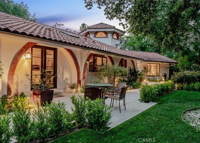 Property at 5 Flintlock Ln, Bell Canyon, CA 91307, 4 beds, 3 baths