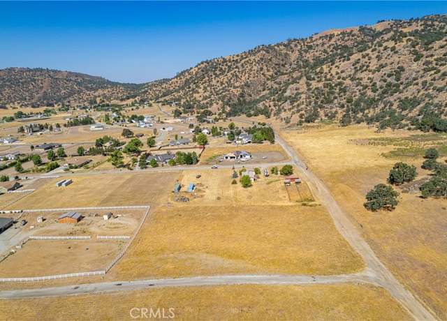 Property at 23 Harness Ave, Tehachapi, CA 93561