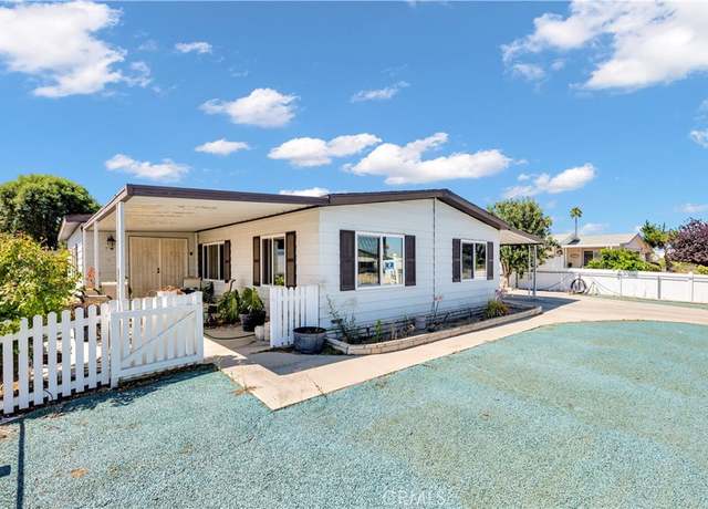 Property at 43609 Walden Way, Hemet, CA 92544, 3 beds, 2 baths
