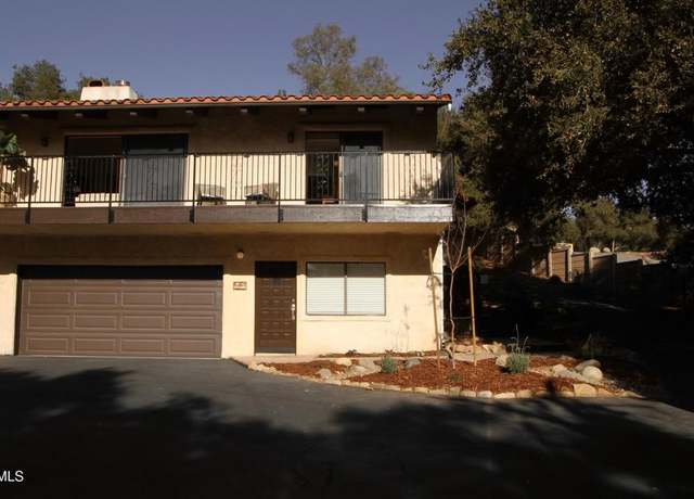 Property at 410 Church Rd #40, Ojai, CA 93023, 2 beds, 2.5 baths