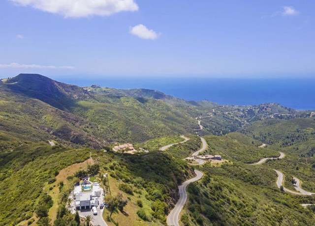 Property at 0 McReynolds Rd, Malibu, CA 90265