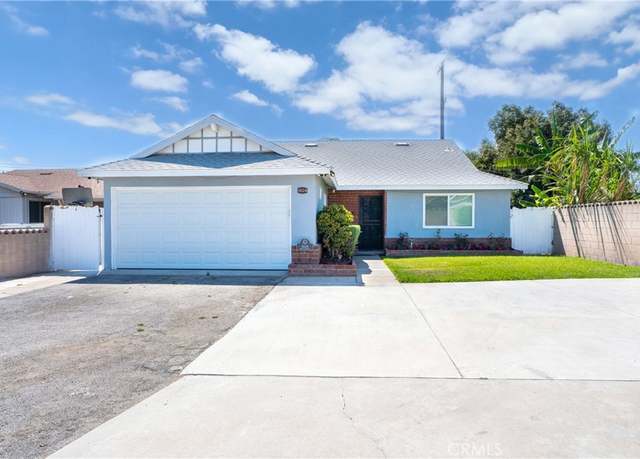 Property at 3624 Ardilla Ave, Baldwin Park, CA 91706, 3 beds, 2 baths