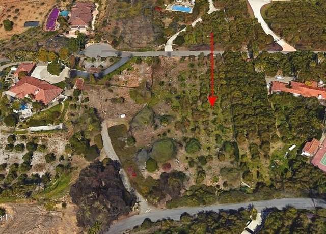 Property at Via Rancho del Lago, CA 92003