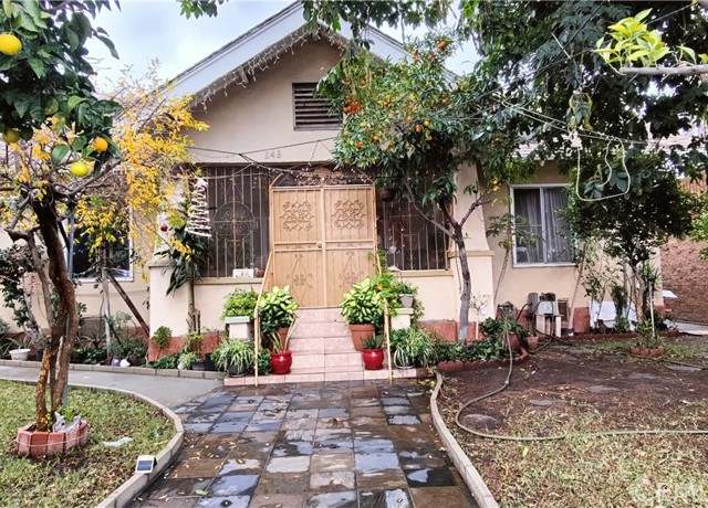 Property at 548 S Lorena St, Los Angeles, CA 90063, 6 beds, 3 baths