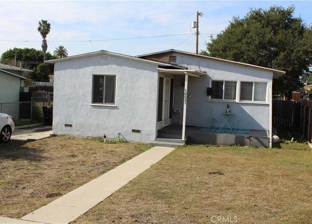Property at 10021 Paloma Ave, Los Angeles, CA 90002, 2 beds, 1 bath