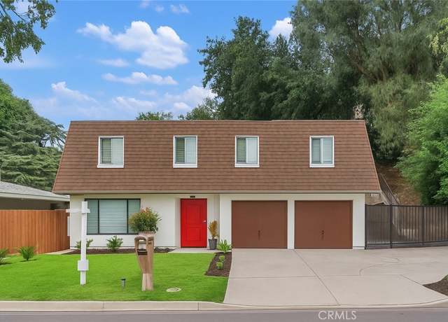 Property at 3563 N G St, San Bernardino, CA 92405, 4 beds, 2.5 baths