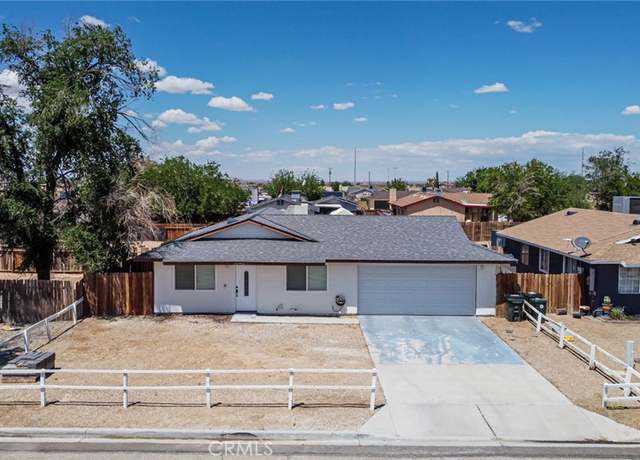 Property at 10906 Inca Ave, Adelanto, CA 92301, 3 beds, 2 baths